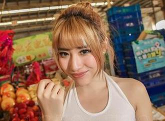AISS爱丝(黄金版) – 索菲的不靠谱定制：当“渔色”遇上了鱼竿！