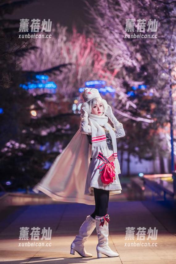 Akisoso秋楚楚 Akisoso秋楚楚的复古时光机:作品集、原图,让你脑洞大开!