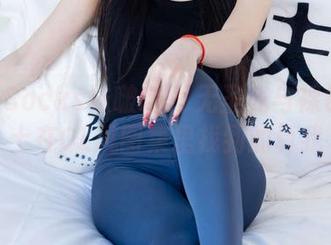 BoBoSocks袜啵啵 – 无圣光与裸色：芝士在OL风图集里找到的真我