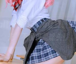 危险的Jalter：Byoru让野兽写真“无圣光”不仅仅是噱头！