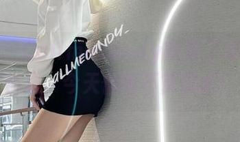 微密圈 – Callmecandy收集了修长美腿合集，今天偷看不算数吧！