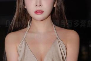 我就问，Dami(퀸다미)的黑色有多奔放？原图让我再猜一遍！
