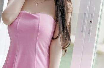 Feilin嗲囡囡 – BABY_柒教室私拍：图包里其实是另一种学习，认真看不如随便乐