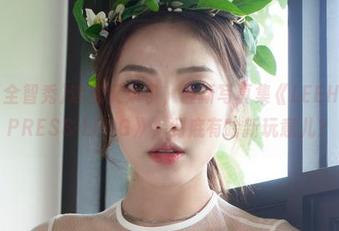 G.su(全智秀)这次又来了，最新写真集《LEEHEEEXPRESS-LEDG》，到底有啥新玩意儿？