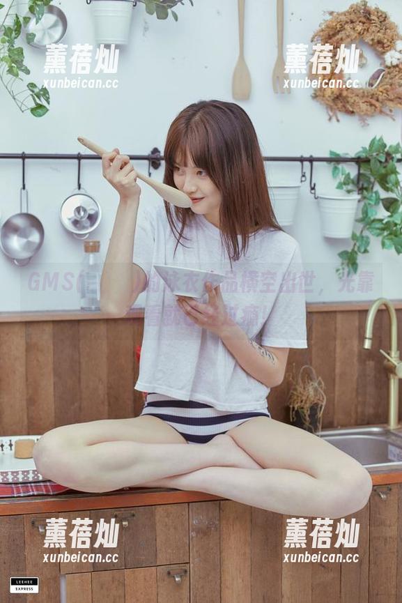 GMS(고말숙)的泳衣作品横空出世，光靠观看就已经过瘾！