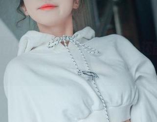 没想到HaNari(하나리)的黑白cos还能如此出圈，分享一下实用技巧！