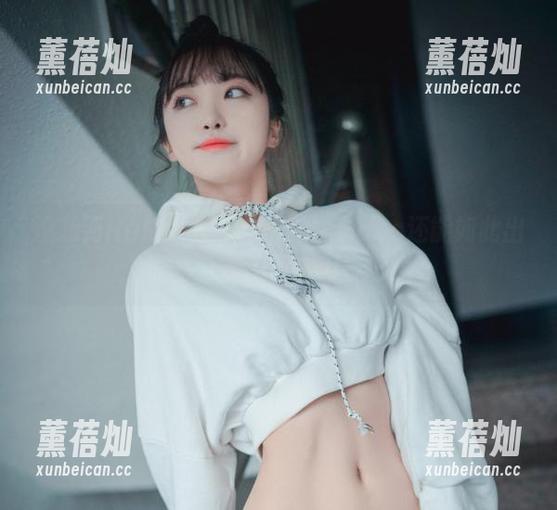 没想到HaNari(하나리)的黑白cos还能如此出圈，分享一下实用技巧！