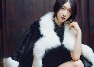 HuaYang花漾 – 朱可儿Flower的网盘里藏着那双“美足”合集，谁说不可以偷偷下载呢？