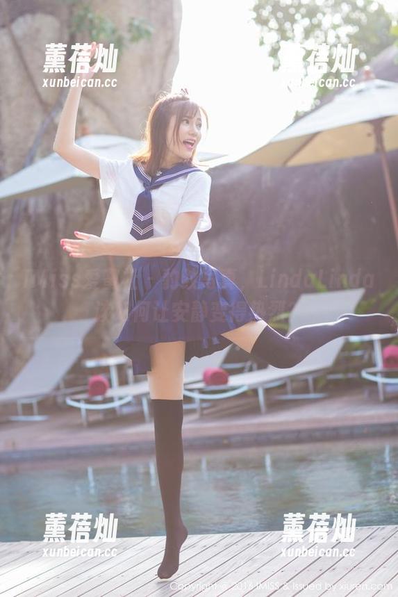 IMiss爱蜜社-LindaLinda IMiss爱蜜社 - 豹纹写真,LindaLinda该如何让安静变得热烈?