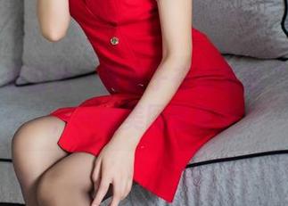 IMiss爱蜜社 – 萌奈子在浴室的“偶遇”，一组美图分享中
