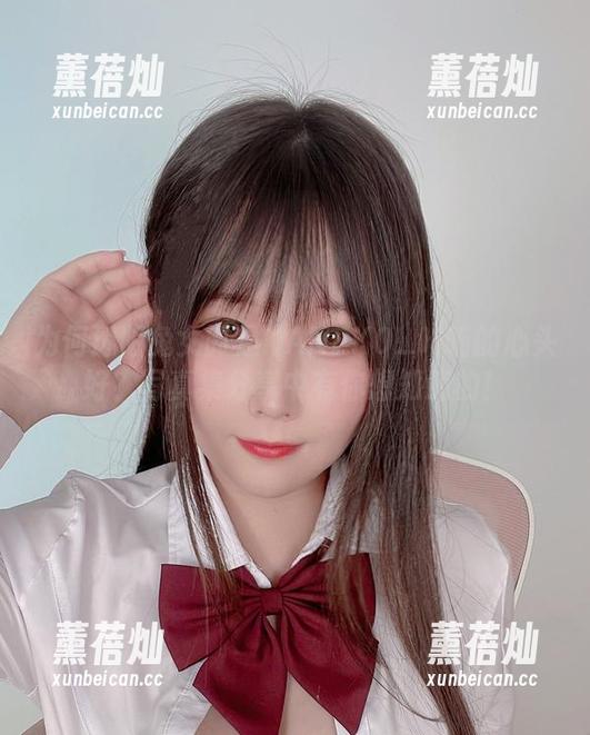 为何透明兔女郎是KANEKO_咔喵的心头好？写真集分享中有你想知道的！