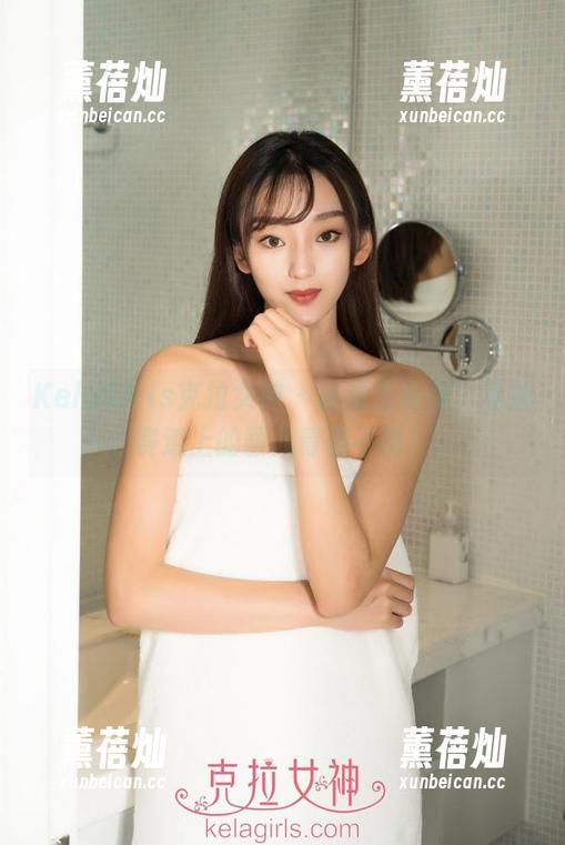 KelaGirls克拉女神-颖儿 KelaGirls克拉女神 - 资源无极限,私拍赛道上的颖儿青春不羁!