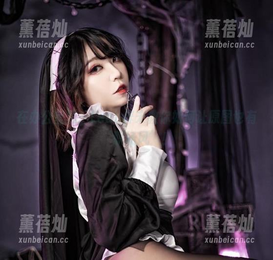 Leah梓未 在办公室里,Leah梓未教你如何让原图也有‘职场风’!