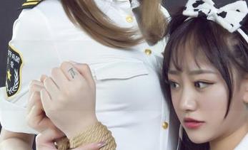 Ligui丽柜 – 下载甜甜全集，一边回应双生花的温情，一边想她是谁的花呢……