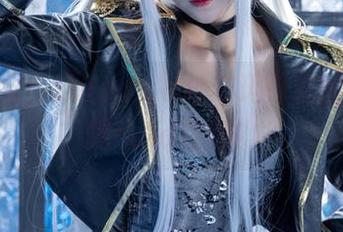 福利为王：Luisa_零纱与玛修的图片，你能hold住吗？