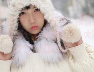 MFStar模范学院 – 什么？柳侑绮Sevenbaby在免费分享校服照片，大家快来组织个小追随团吧！
