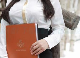 MFStar模范学院 – 顾乔楠的女仆风，图片可盐可甜！下载得靠最近的优惠活动了…
