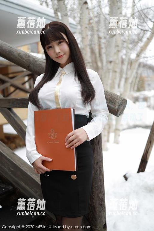 MFStar模范学院-顾乔楠 MFStar模范学院 - 顾乔楠的女仆风,图片可盐可甜!下载得靠最近的优惠活动了…