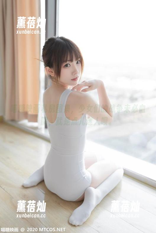 MTYH喵糖映画 喵糖映画私房图集,少女们的战争未必血腥,就是点儿迷人呗。
