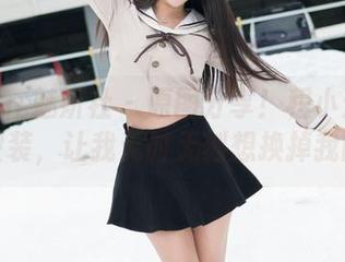 MiStar魅妍社 – 原图分享！程小烦不烦的职业装，让我无时无刻想换掉我的西装