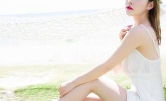 MiStar魅妍社 – 不知道怎么下载的免费写真？来看赵梦洁的棉袜，保证没错！