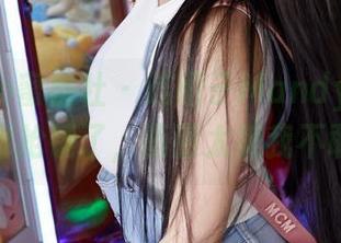 MiiTao蜜桃社 – 连陌子Mandy的可爱全套图都抢镜了，画面太美我不敢相信！