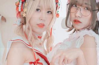 免费的惊喜！谁能拒绝Mozzi(모찌)的“Loozy+复古风”作品带来的微妙吸引？