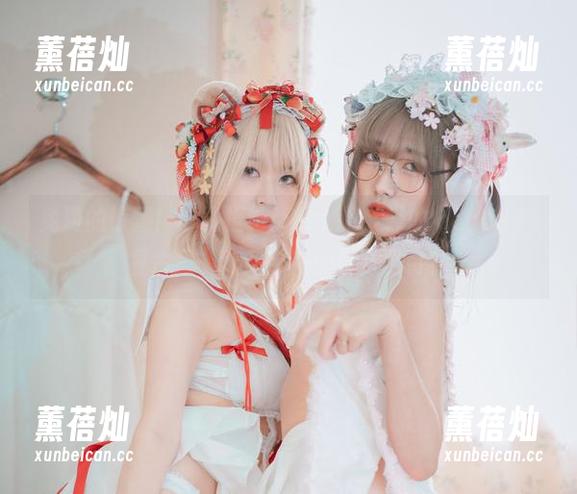 免费的惊喜！谁能拒绝Mozzi(모찌)的“Loozy+复古风”作品带来的微妙吸引？