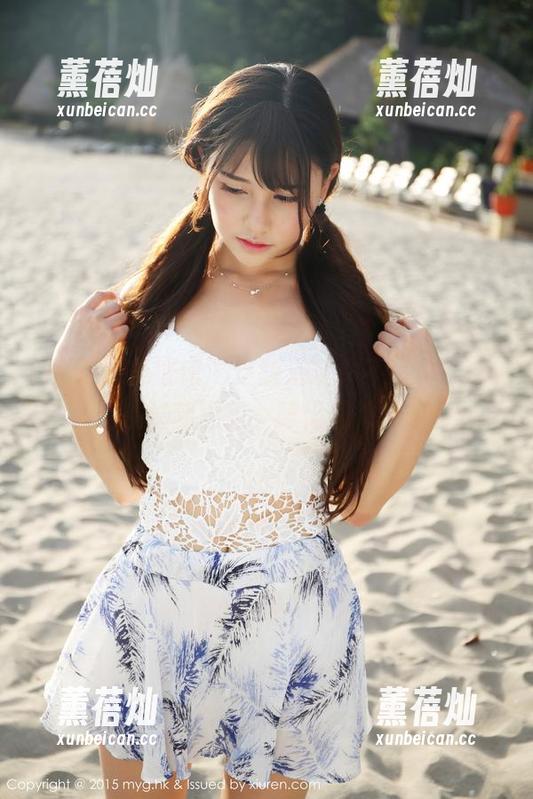 MyGirl美媛馆-toro羽住 MyGirl美媛馆 - 这版浴缸真不简单!toro羽住最新图包,肆无忌惮地炫耀