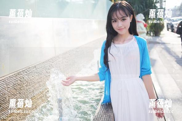 MyGirl美媛馆-李可可 MyGirl美媛馆 - 李可可在私拍中尝试红裙:她到底在秀身材还是在给裙子打广告?