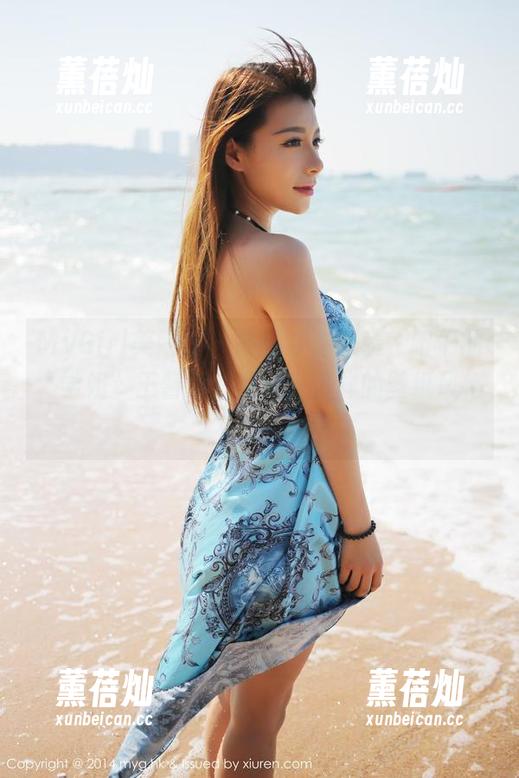 MyGirl美媛馆-王馨瑶 MyGirl美媛馆 - 高清冲击来袭,咱们的“学姐”王馨瑶,竟然是这样的壁纸风格!