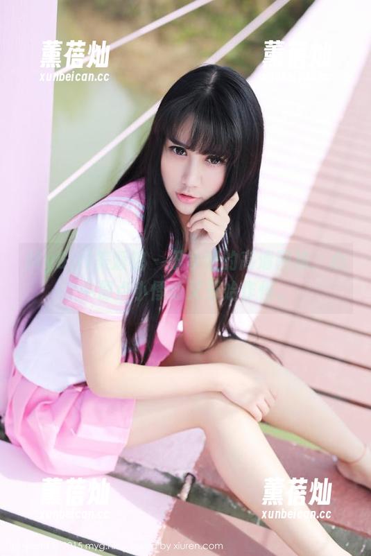 MyGirl美媛馆-田孝媛 MyGirl美媛馆 - 田孝媛的高清网袜,心中那点小悸动又开始作怪。