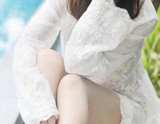 MyGirl美媛馆 – 厨娘田芯娜Angel的无圣光图集，从实实在在的食材到虚无的厨艺？