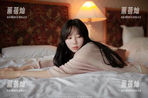 凑近点：MyuA(뮤아)xHareVol.03给你不一样的资源体验
