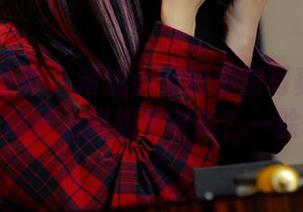 PANS写真 – 难道小颖的私房写真要让我们理解什么叫奶牛审美？一脸懵。