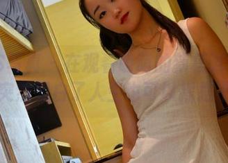PANS写真 – 在观看萌萌的新模试镜作品，我突然明白了人生也可以摇摆不定！