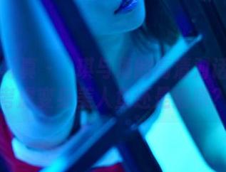 PANS写真 – 蘇琪与海的高清对话：她在考虑变身美人鱼还是貔貅？