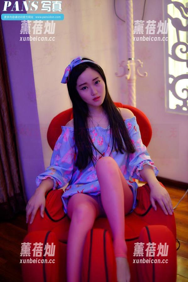 PANS写真-诗诗 PANS写真 - 舍不得结束的诗诗日常:无聊中更新一下新作品集
