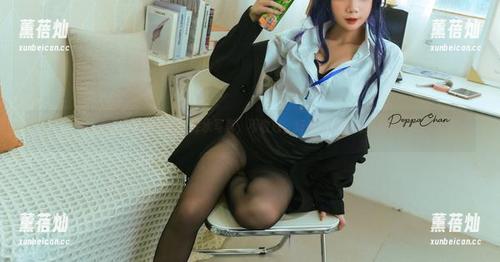 PoppaChan PoppaChan的死库水写真,不收钱,好的东西不用买对吧?