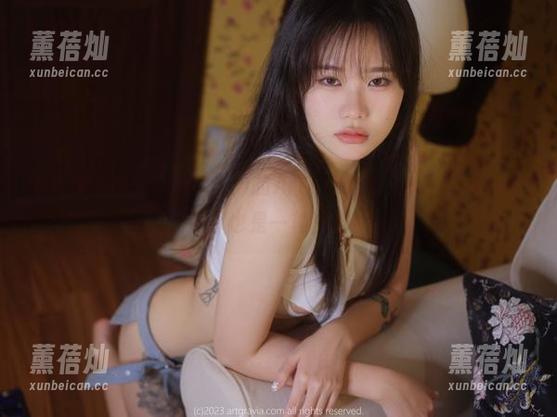 图库那点事：Sira(시라)的ArtGravia–Collection，分享也是一种挑战！