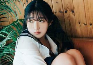Sonson(손손)的连衣裙惹的那些事儿：原图合集，难以自拔的搭配之旅