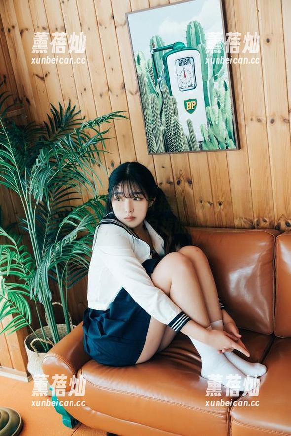 Sonson(손손)的连衣裙惹的那些事儿：原图合集，难以自拔的搭配之旅