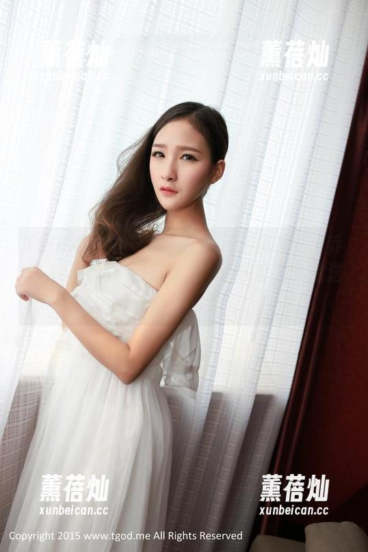 TGOD推女神-王乔恩Abby TGOD推女神 - 新一轮的洗浴挑战:王乔恩Abby的“浴室冒险”原图套图大放送!