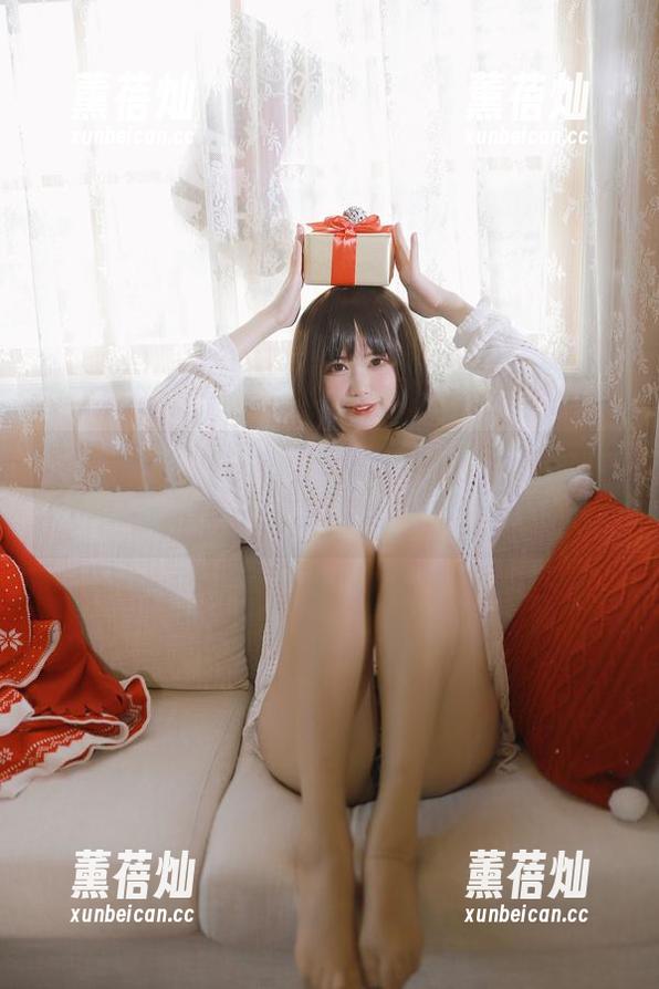 Tina很妖孽呀 如果有奖评选圣诞美图,Tina很妖孽呀的照片完全可以直接拿奖了吧。