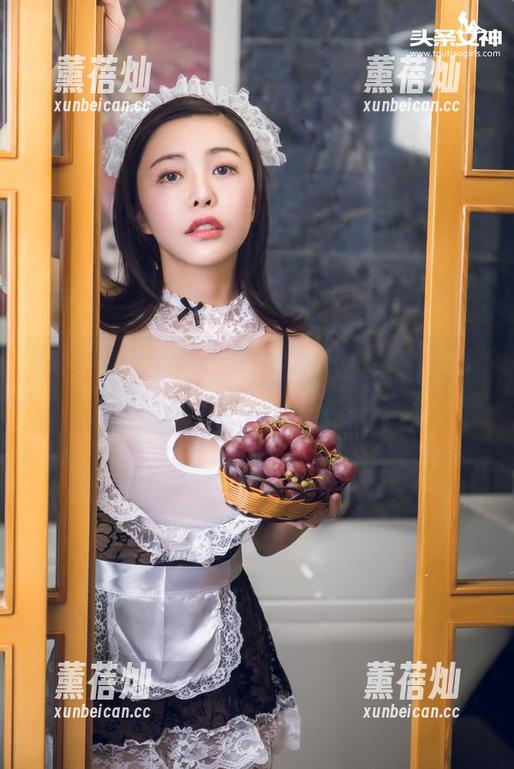 TouTiao头条女神-美纳子 TouTiao头条女神 - 美纳子精选:这裤里丝,难道是隐形的黑科技?
