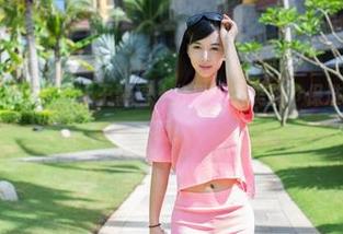 TuiGirl – 当可爱遇上王馨瑶，分享这组美图，保准让你心头一暖！