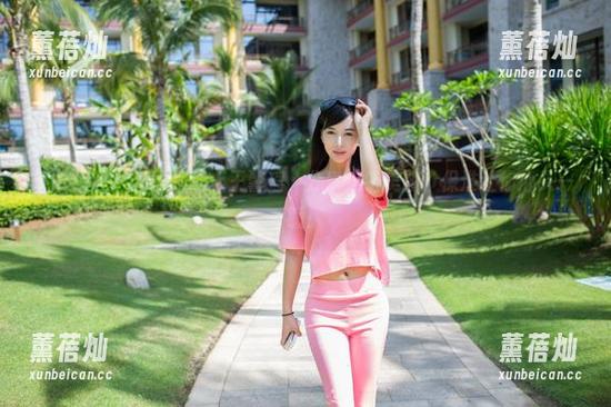 TuiGirl-王馨瑶 TuiGirl - 当可爱遇上王馨瑶,分享这组美图,保准让你心头一暖!