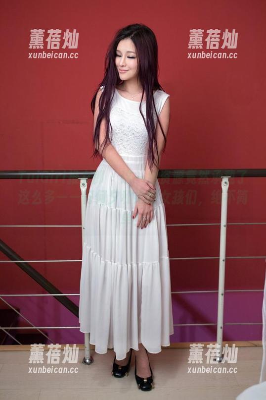 TuiGirl推女郎-何何夕 TuiGirl推女郎 - 这一组资源竟然承载了这么多——何何夕和她的女孩们,绝不简单!