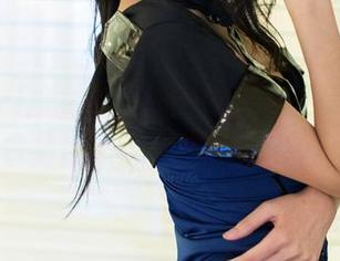 TuiGirl推女郎 – 校园角色剧——娜露最新合集，让每个角落都生动起来