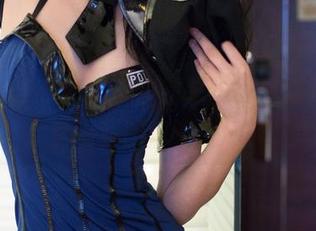 TuiGirl推女郎 – 告别单调，林清儿的浴室福利图包等你拿！